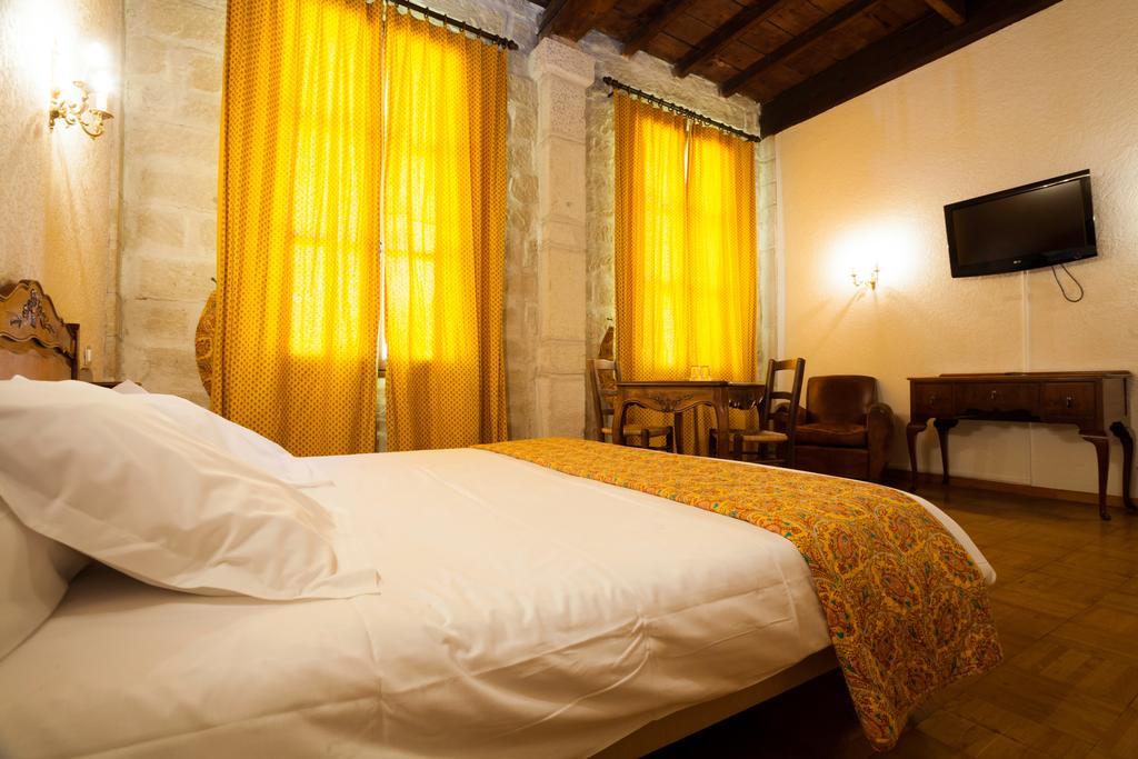 Auberge Du Pont Romain Sommières Værelse billede