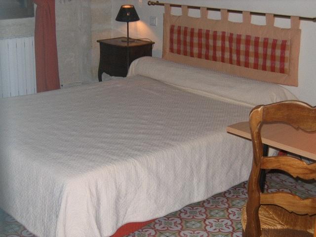 Auberge Du Pont Romain Sommières Værelse billede